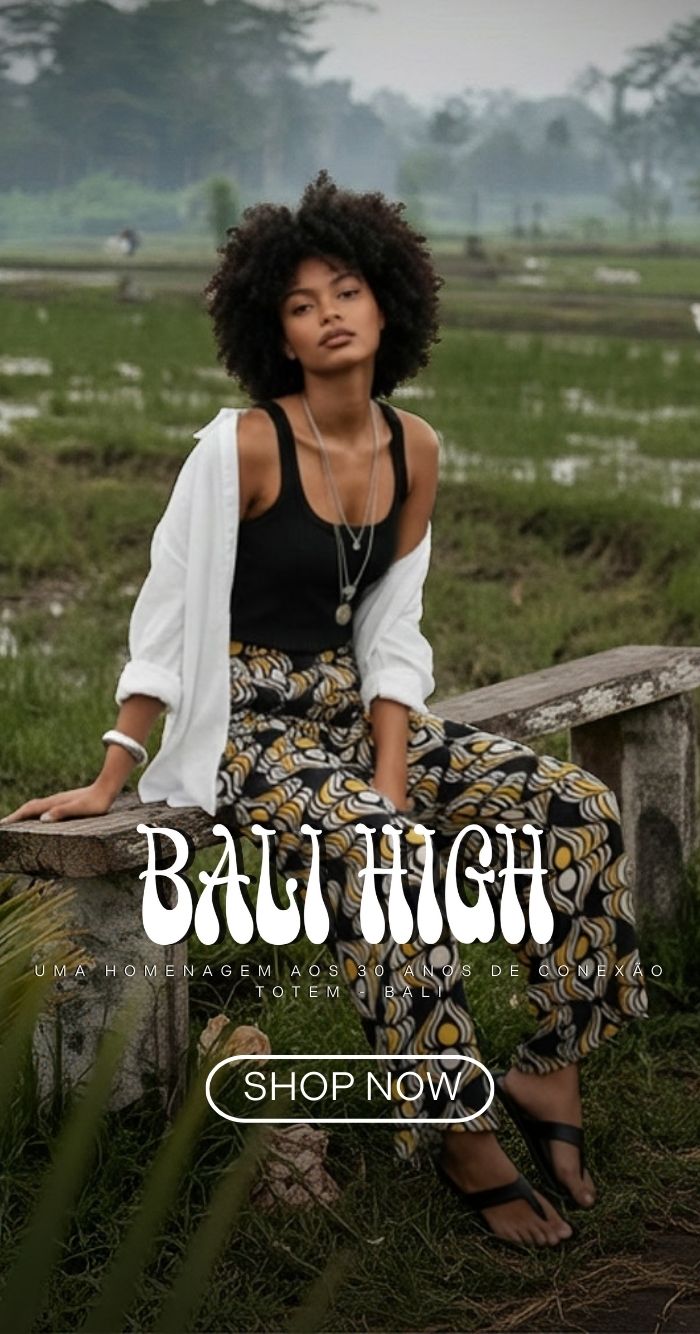 bali high